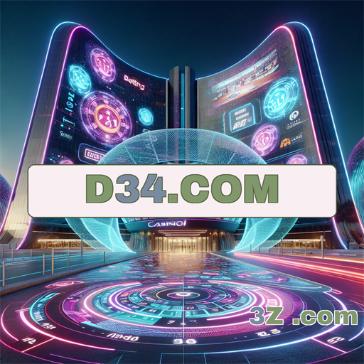 Promoções Imperdíveis: Economize Jogando no d34.com!